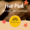 Hair Pack